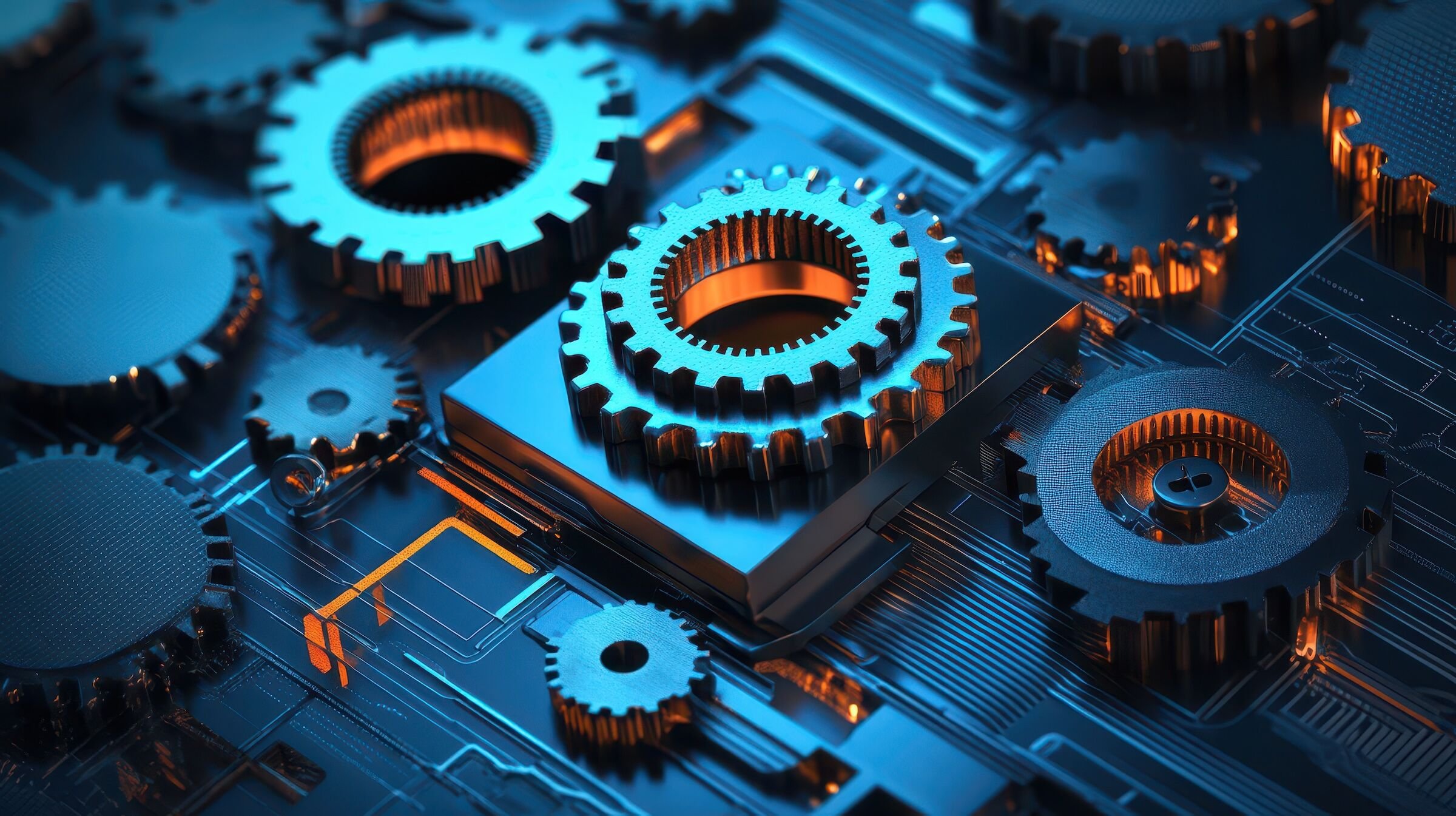 Four new things in Invision Community 5