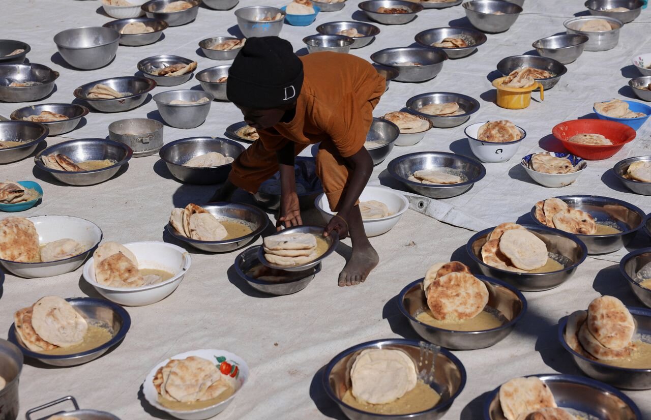 Soedanezen tijdens vluchtpogingen verkracht en geëxecuteerd door RSF: ‘Ze genoten ervan, ze lachten erbij’ 