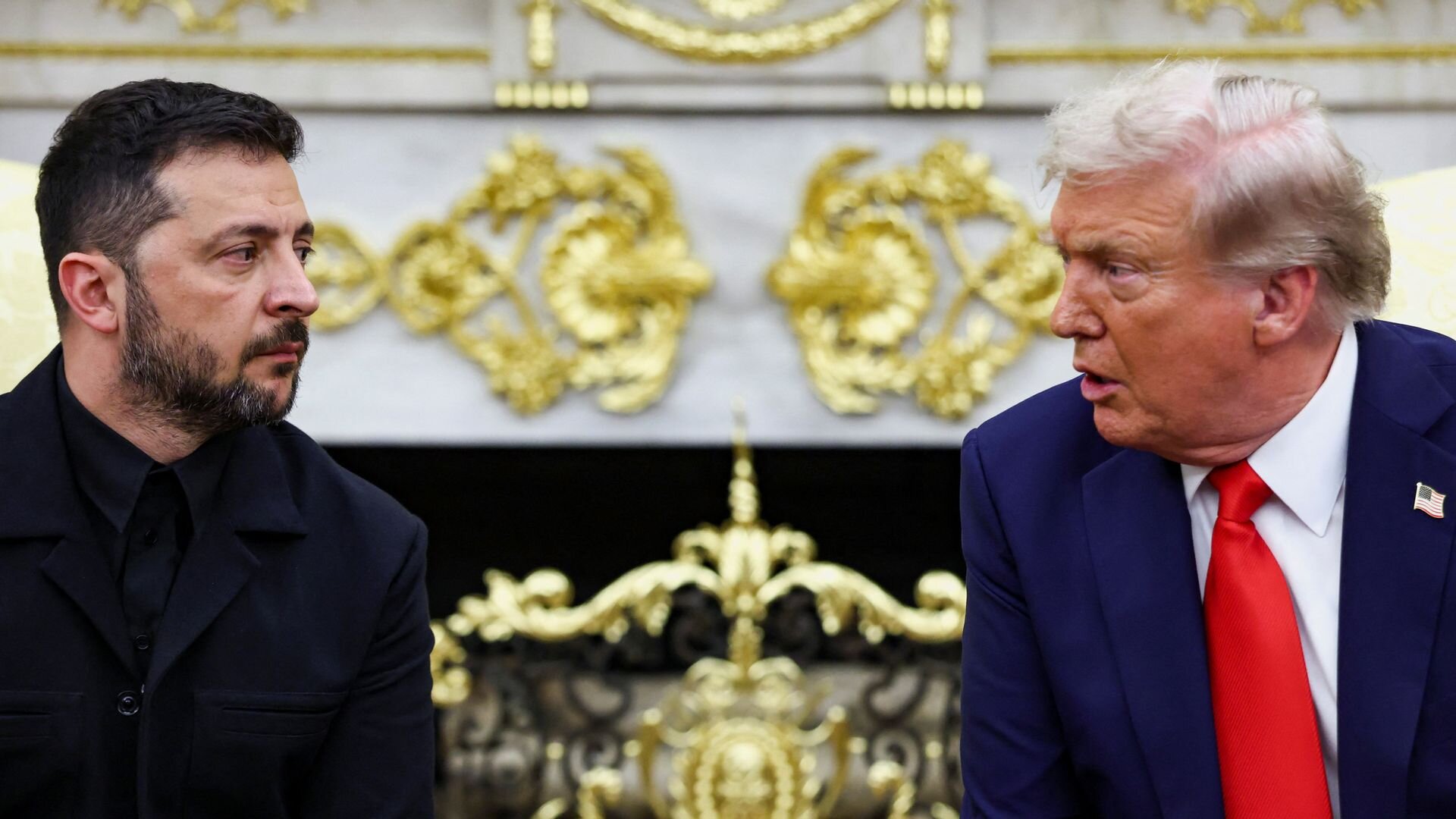 Zelenskyy is racing to beat Trump's peace plan deadline – but what will Russia do?