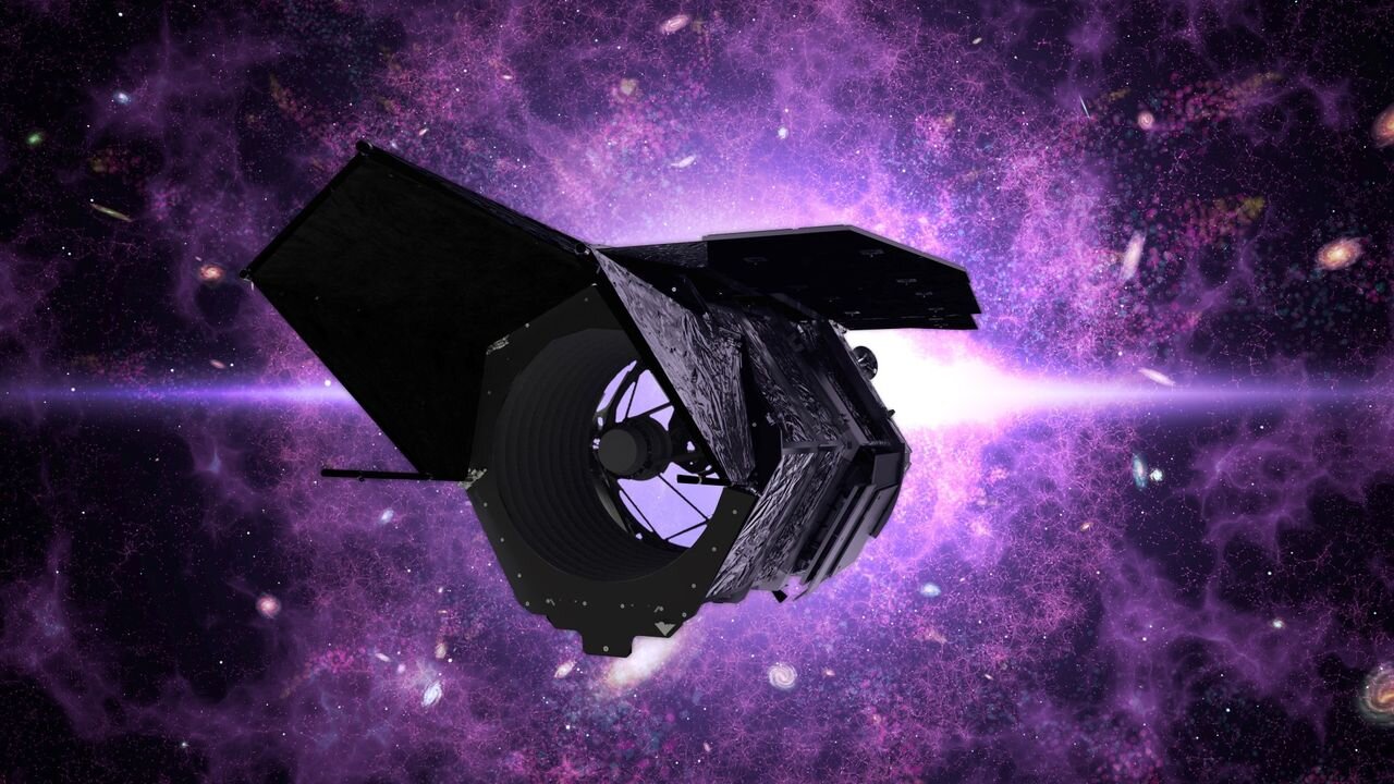  NASA's next-gen Roman Space Telescope is surprising scientists with its capabilities. It hasn't even launched yet 