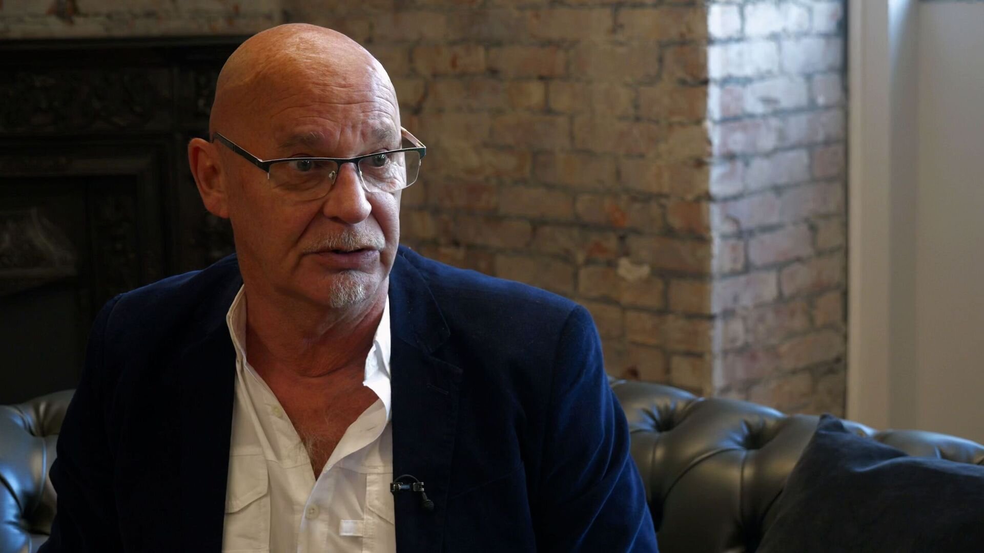 'I thought it was terrorists': Liverpool trophy parade victim tells of 'carnage'